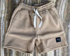 Affordable Woollen Shorts for Men