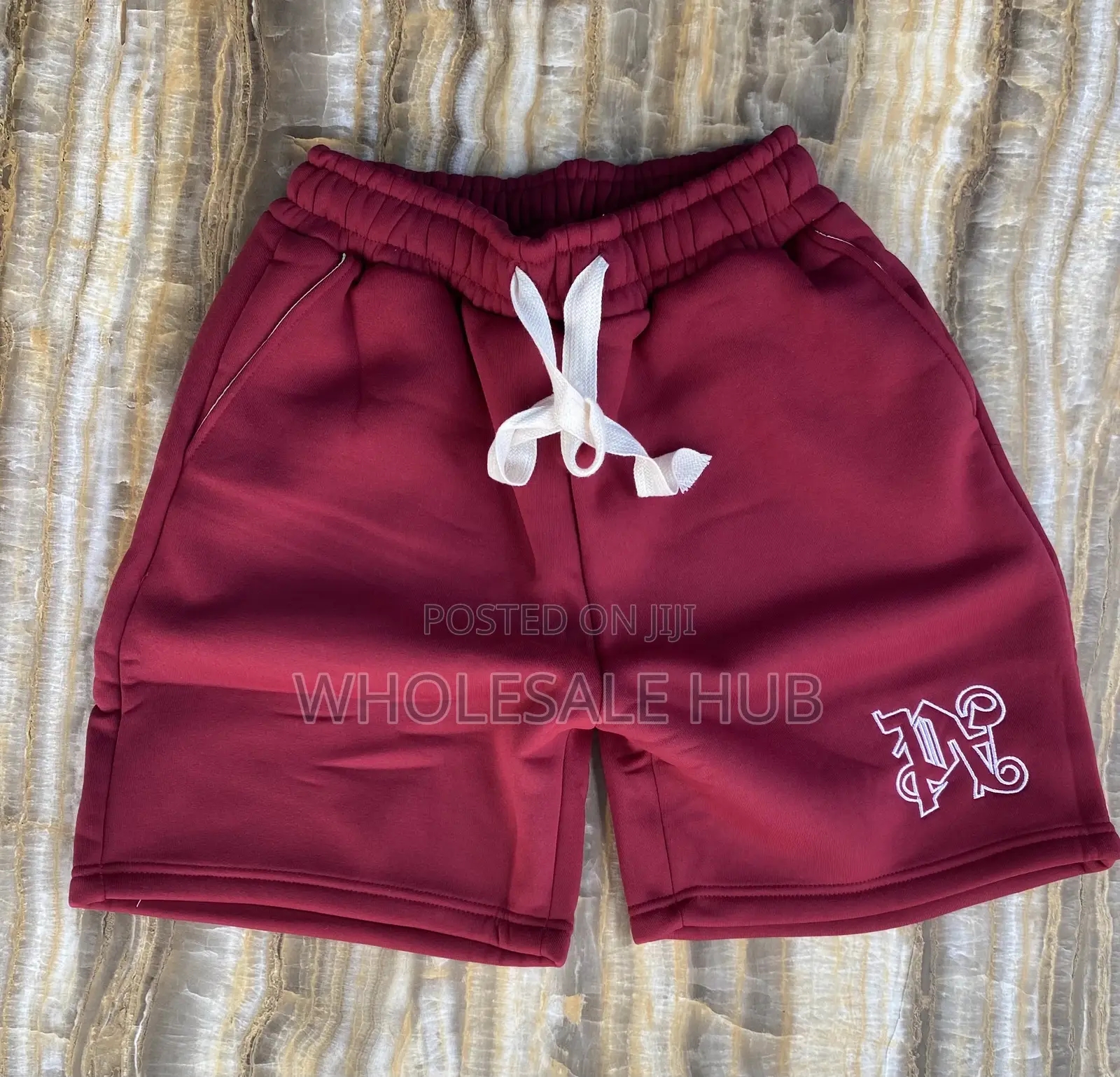 Affordable Woollen Shorts for Men