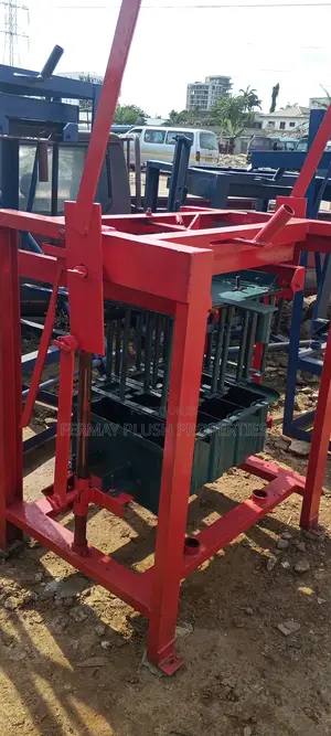 Swift Operations Block Machines