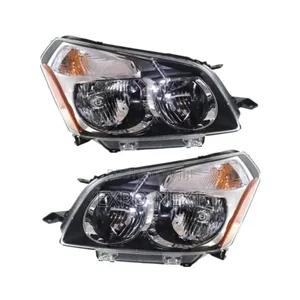 Pontiac Vibe 2009-2010 Headlight Pair