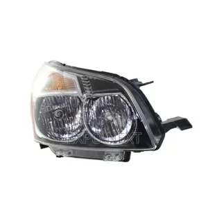 Pontiac Vibe 2009-2010 Headlight Pair