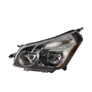 Pontiac Vibe 2009-2010 Headlight Pair
