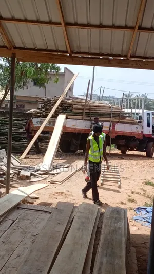 Affordable Formwork Materials