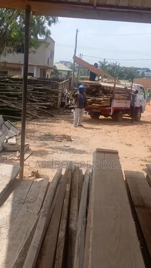 Affordable Formwork Materials