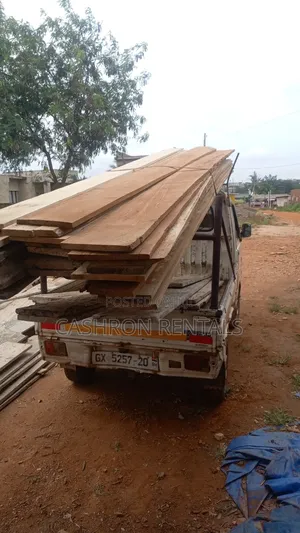 Affordable Formwork Materials