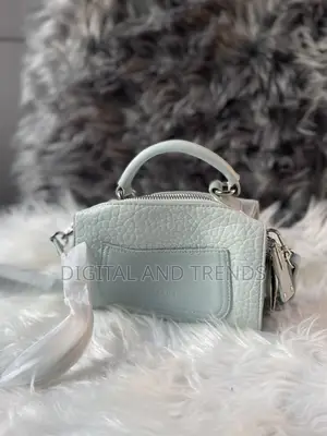 Mini Top Handle Cross Bag