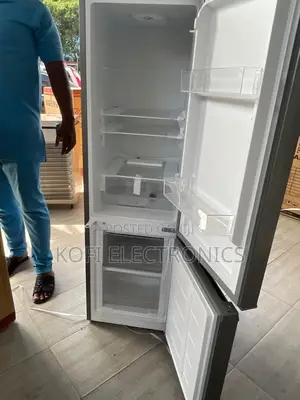 Zara 161l Coolmatrix Built for Luxury Cooling