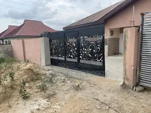 3bdrm House in Libarian Camp, Gomoa East for sale