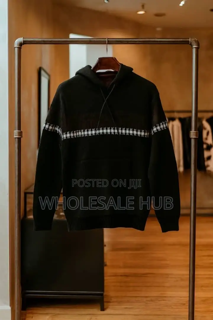 Quality Sweater in Stock