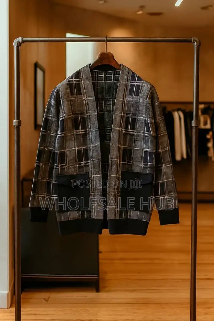 Quality Sweater in Stock