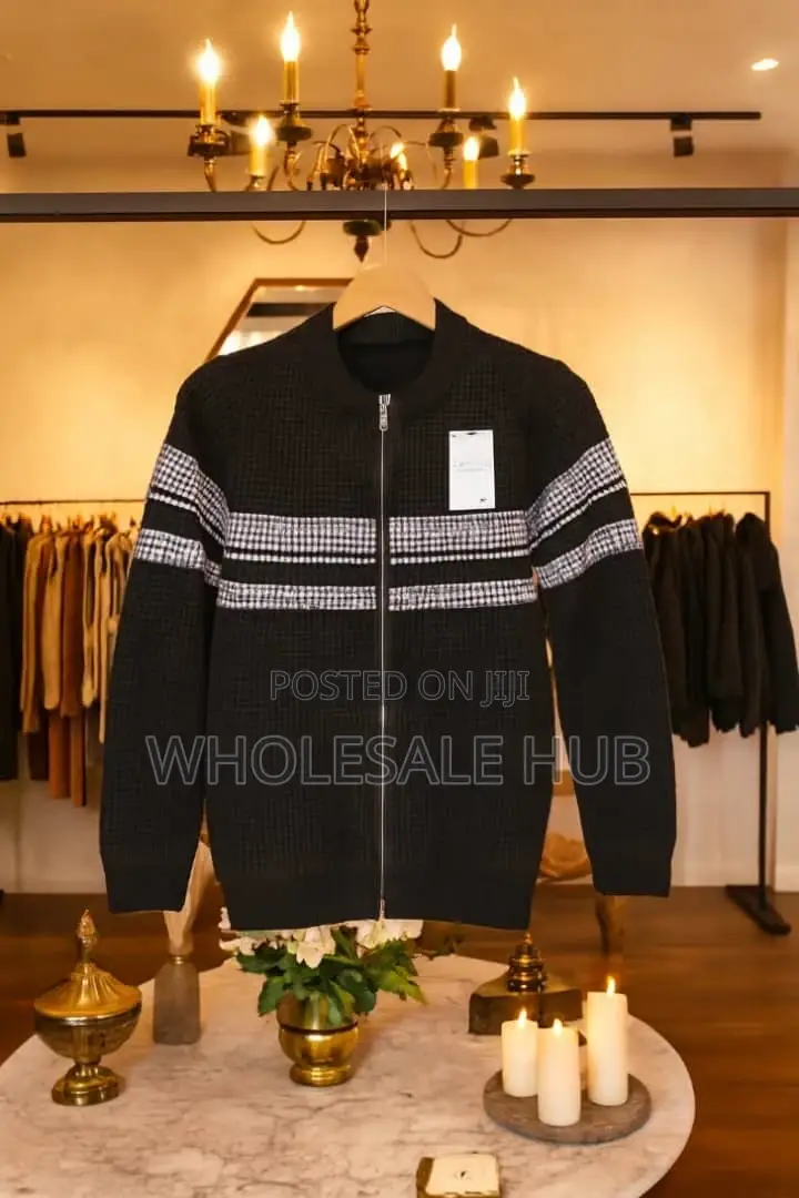 Solid Cottonwood Sweater