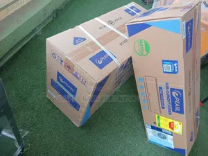 Hot Outside? Stay Icy Inside With Pearl 1.5hp Ac