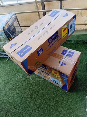 Pearl 1.5 Ton Ac – Silent Operation Smart Comfort