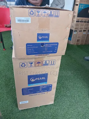 Pearl 1.5hp Ac: Perfect for Bedrooms, Offices Flats