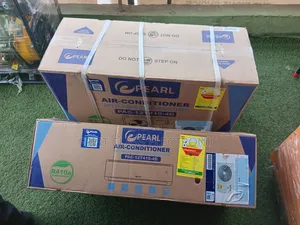Save on Bills, Not on Comfort – Pearl Energy-Saving Ac