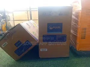 Ultra Home Ac From Pearl