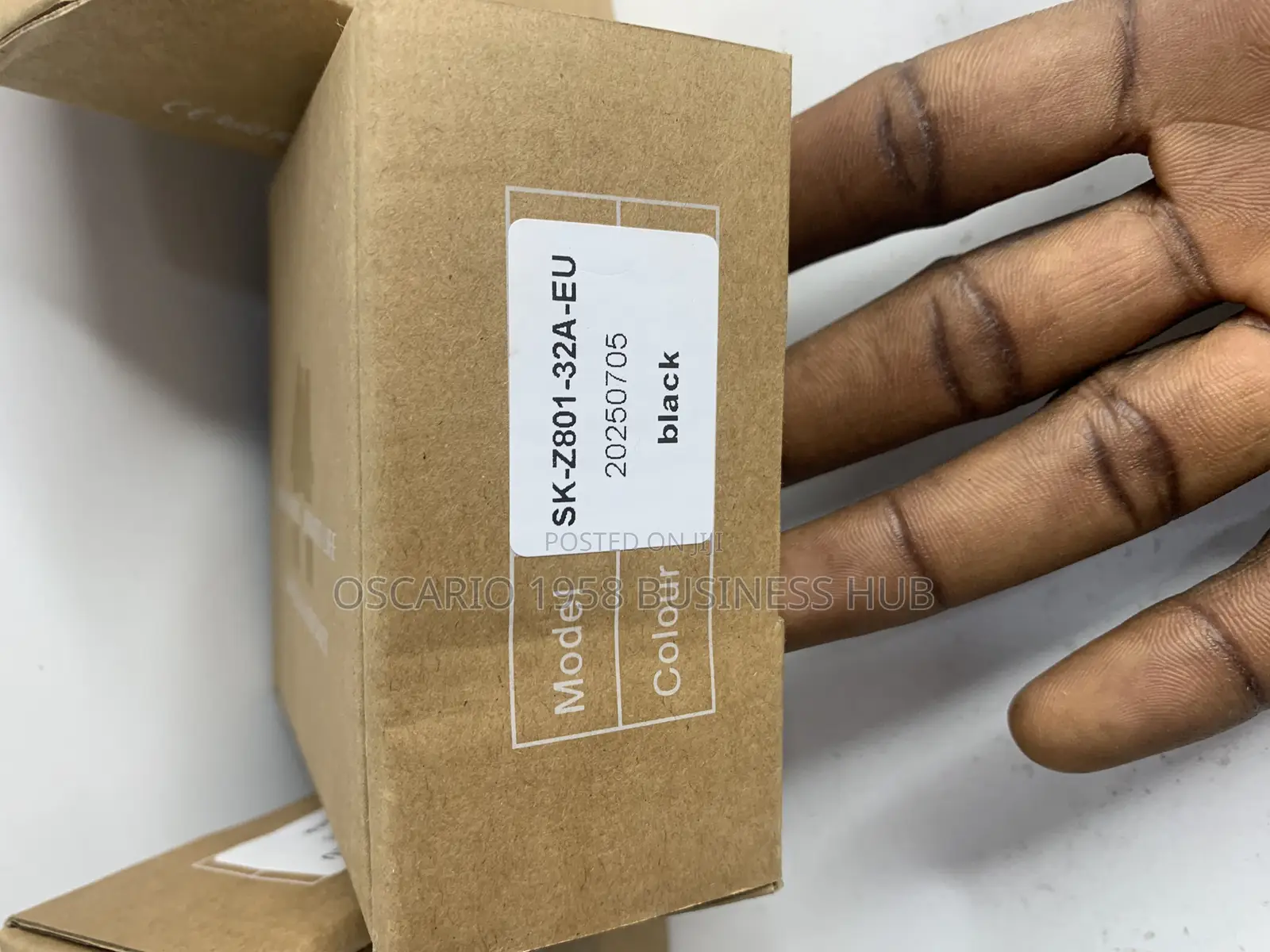 Both Wifi Zigbee Smart Switches