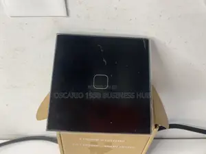 Both Wifi Zigbee Smart Switches
