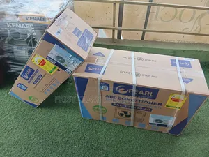 Pearl Ac: Maximum Cooling, Minimum Noise