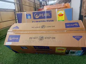 Fresh Flow Wal Ac - From Pearl