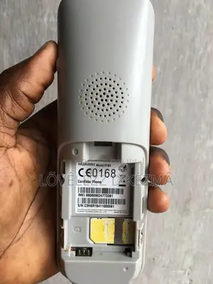 Huawei Elate 4G 16 GB White