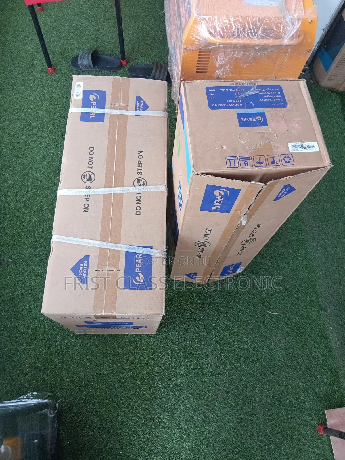 Pearl Ac for Sale – Cool Air, Happy Home! Pearl Ac