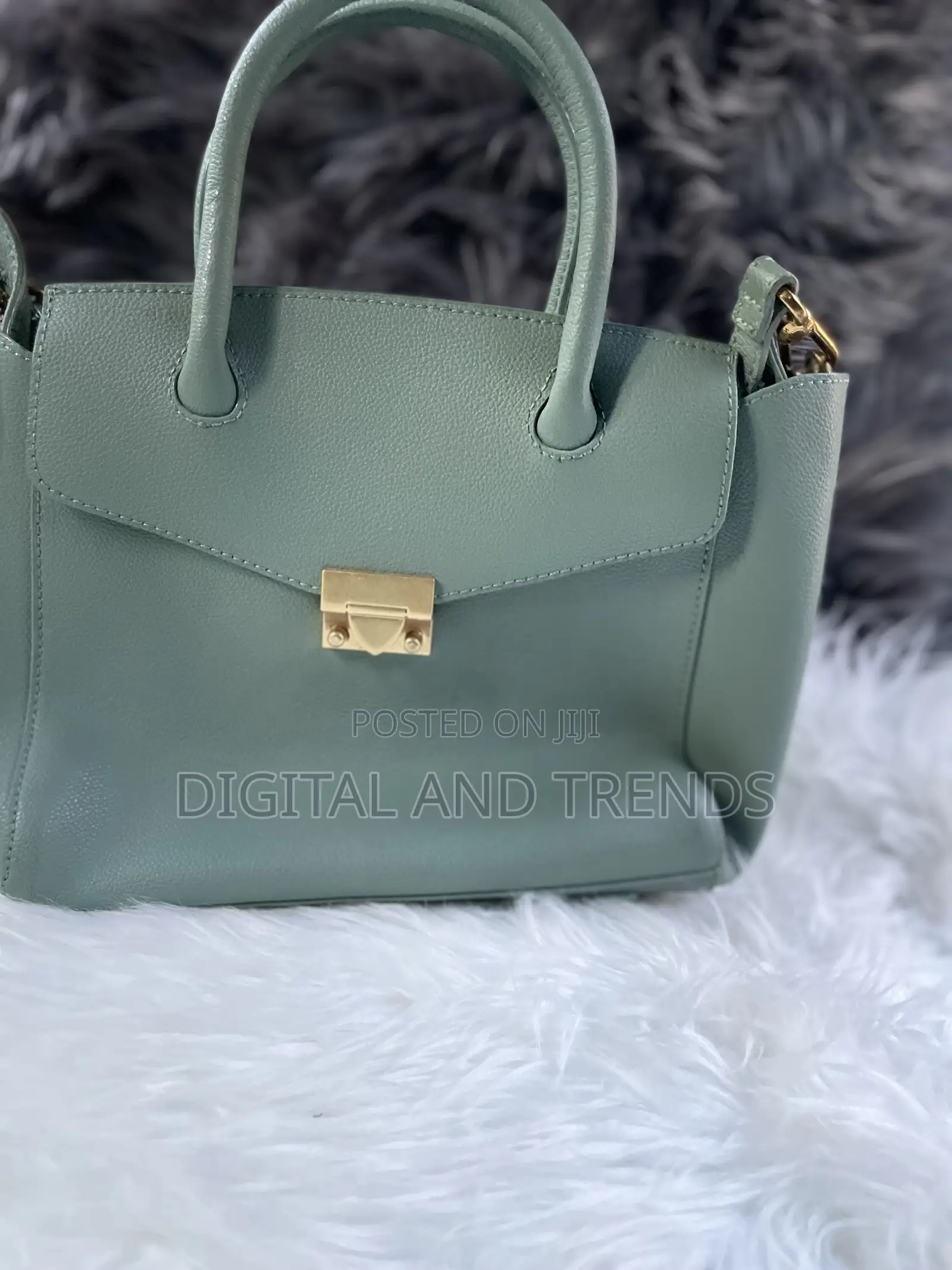 Ladies Satchel Handbag
