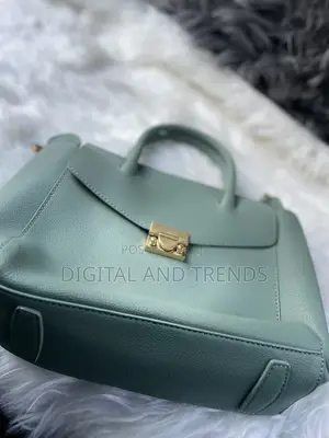 Ladies Satchel Handbag