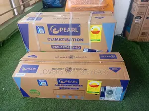 Sileentfreeze Cooling Ac From Pearl
