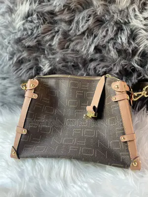 Fion Crossbody Bag for Women
