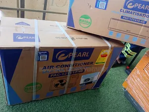 Your Home Joy Pearl Air Conditioner Affordable Luxury Cooling
1.5hp
