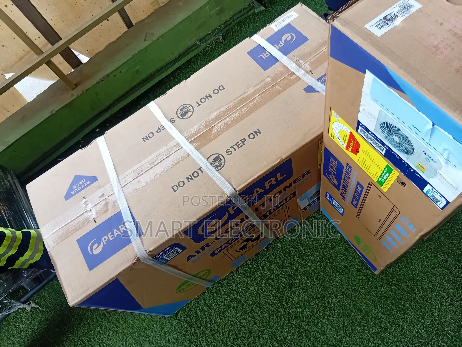 Arcticpro Premium Cooling Ac