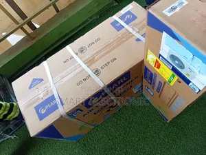 Arcticpro Premium Cooling Ac