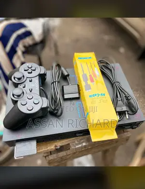 Playstation 2