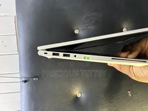 Laptop HP EliteBook 830 G7 16GB Intel Core I5 SSD 256GB
