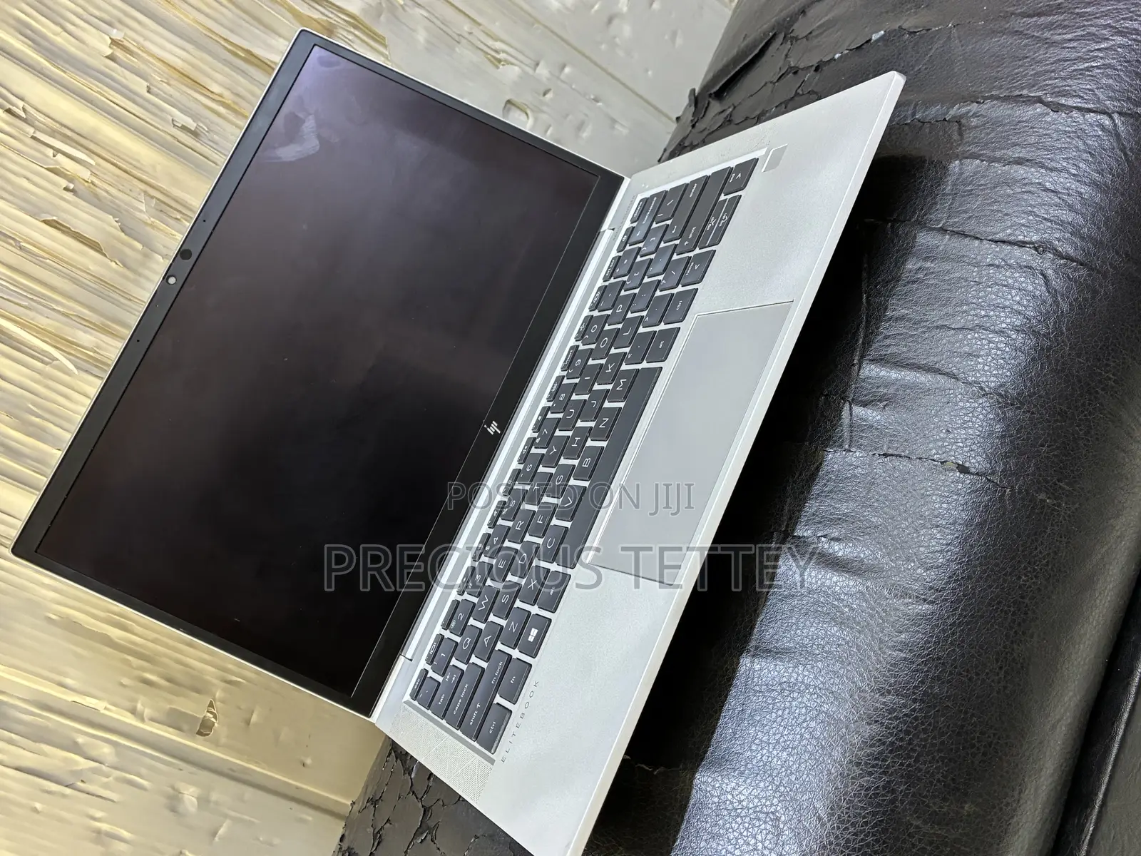 Laptop HP EliteBook 830 G7 16GB Intel Core I5 SSD 256GB