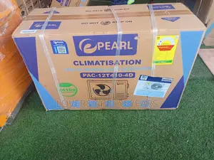 Breezepro Fast Cooling Ac From Pearl