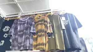 T Shirt For Men For Sale- High Quality T Shirt Stock