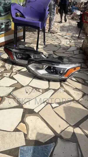 Chevrolet Traverse Headlight 2016,2017,2018,2019,2020