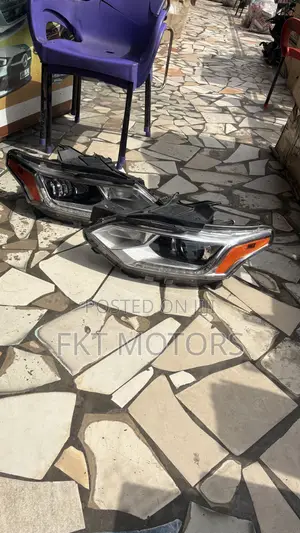 Chevrolet Traverse Headlight 2016,2017,2018,2019,2020