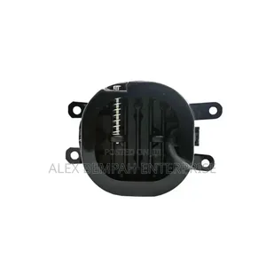 Toyota Led Fog Light