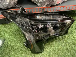2023-2025 Full Led Headlight for Toyota Tundra