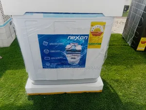 Nexon 7kg Washing Machine – Clean Wash, Great Value