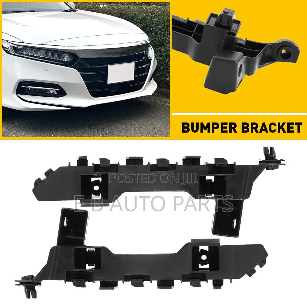 Accord 2018 - 2022 Bumper Locker Pair