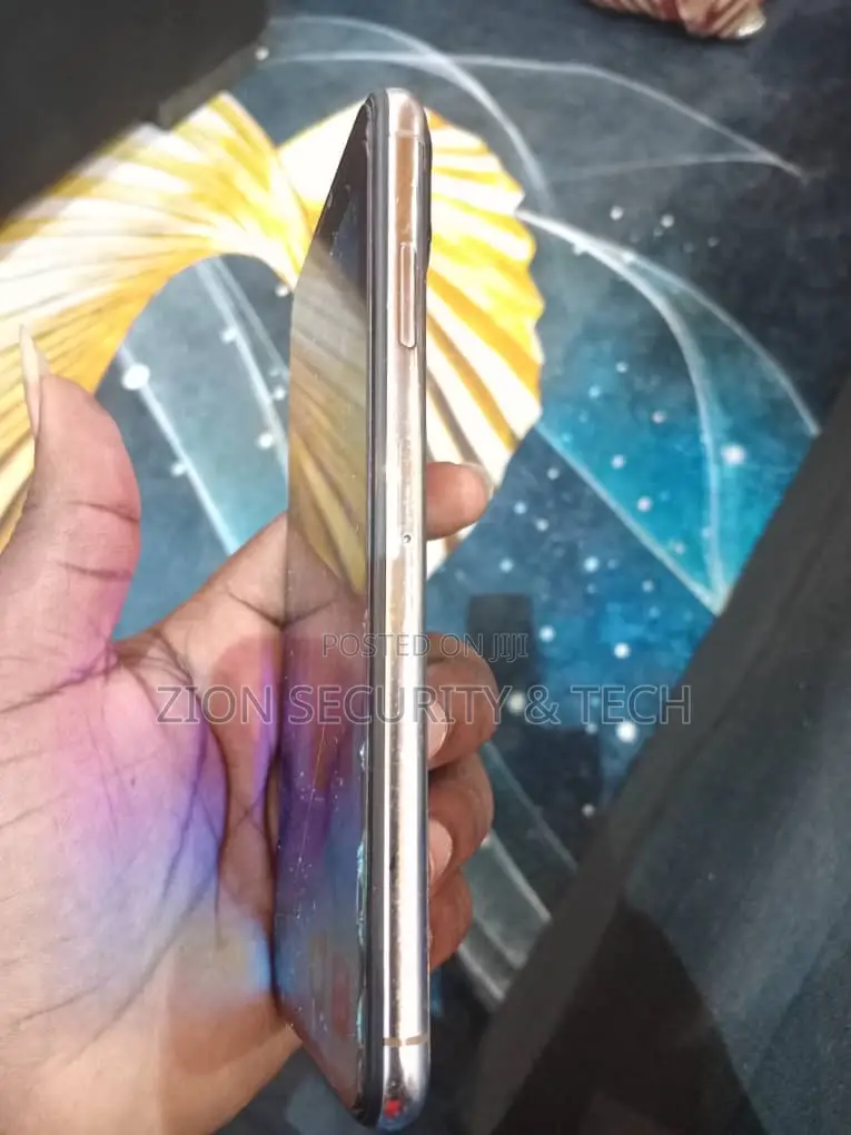 Apple iPhone XS Max 512 GB White