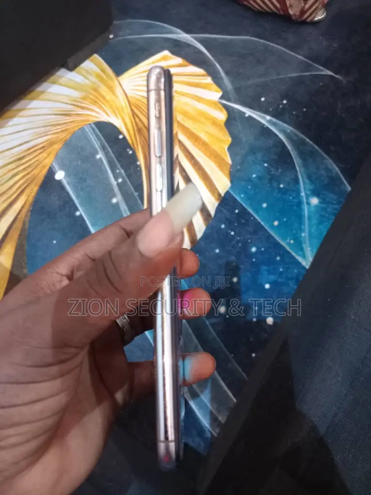 Apple iPhone XS Max 512 GB White