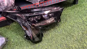 Tundra 2024 Spce Headlight