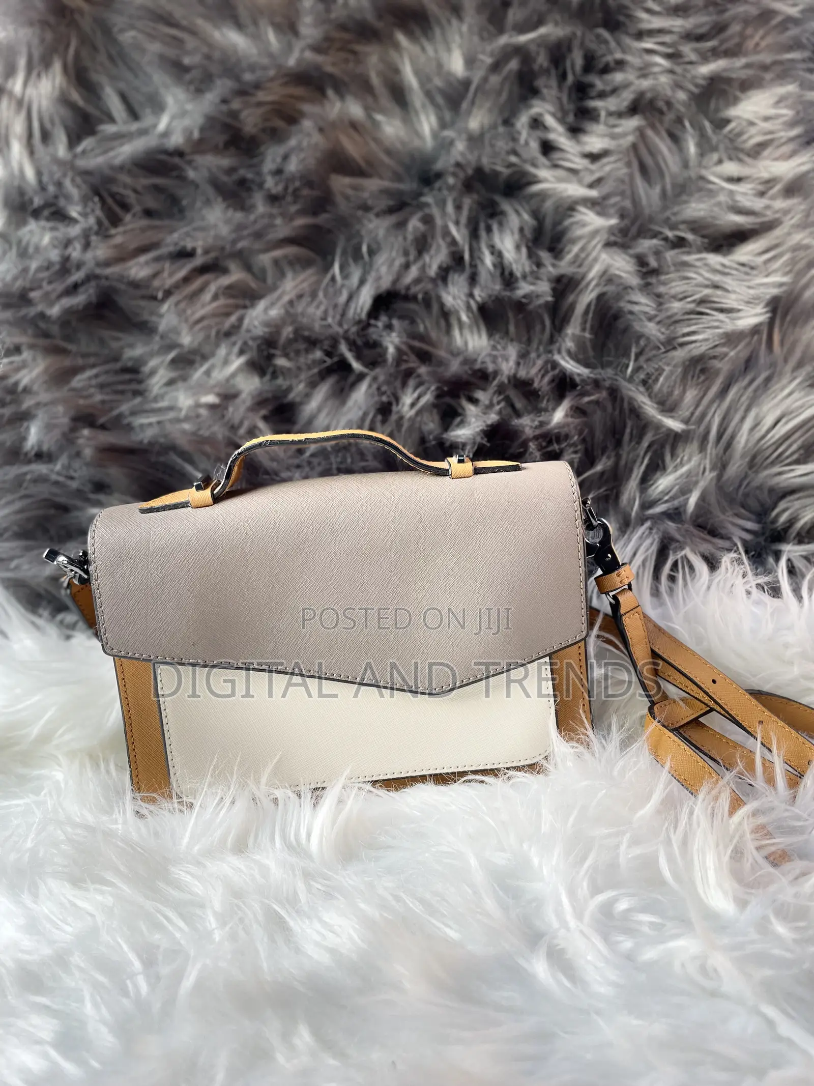 Botkier Cobble Hill Crossbody Bag