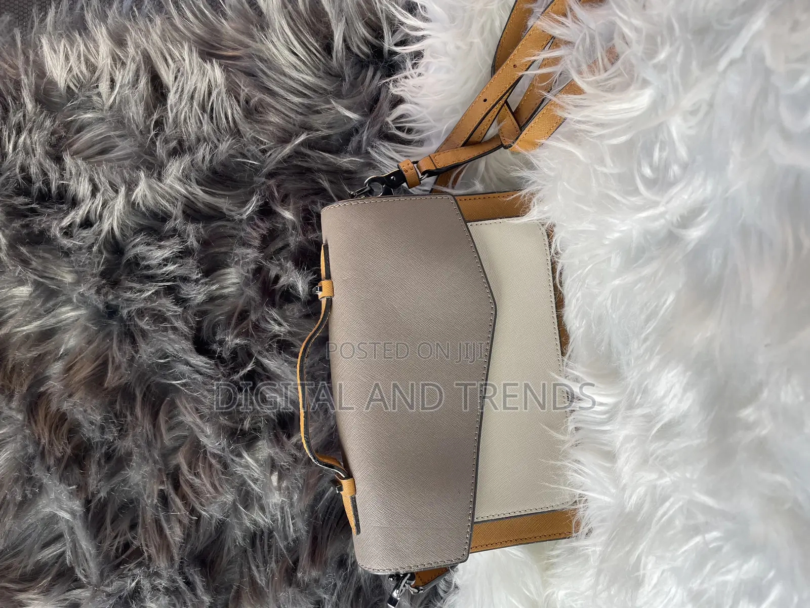 Botkier Cobble Hill Crossbody Bag