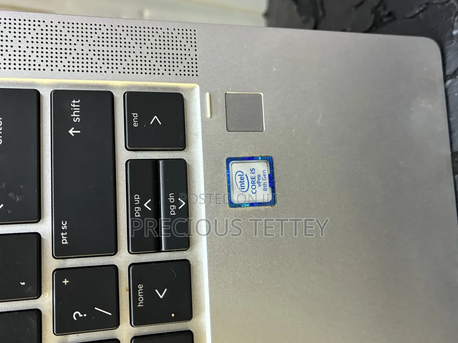 Laptop HP EliteBook X360 1030 G4 8GB Intel Core I5 SSD 256GB